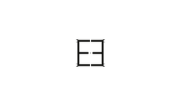 Eternally monogram